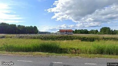 Lägenheter att hyra i Strängnäs - Bild från Google Street View