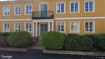 Lägenheter att hyra i Kalmar - Bild från Google Street View