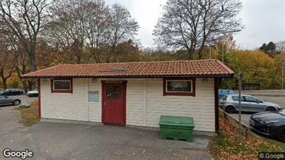 Lägenheter att hyra i Gävle - Bild från Google Street View