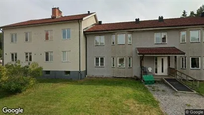 Lägenheter att hyra i Valdemarsvik - Bild från Google Street View