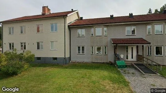 Lägenheter att hyra i Valdemarsvik - Bild från Google Street View