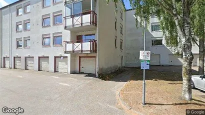Lägenheter att hyra i Växjö - Bild från Google Street View