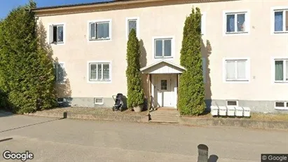 Lägenheter att hyra i Lindesberg - Bild från Google Street View