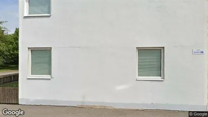 Lägenheter att hyra i Trelleborg - Bild från Google Street View