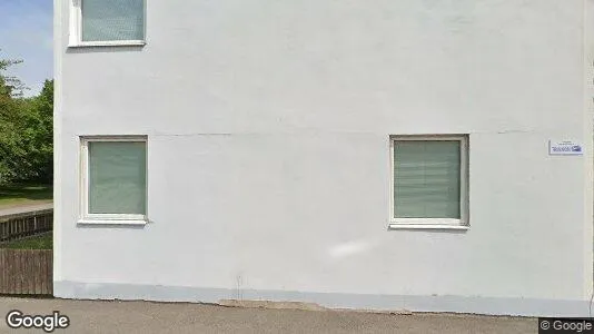 Lägenheter att hyra i Trelleborg - Bild från Google Street View