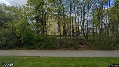 Lägenheter att hyra i Oxelösund - Bild från Google Street View