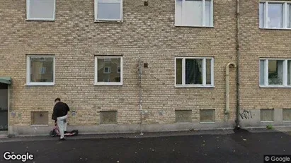 Lägenheter att hyra i Norrköping - Bild från Google Street View