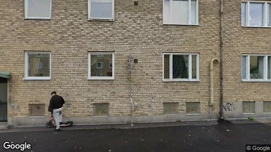 Lägenheter att hyra i Norrköping - Bild från Google Street View