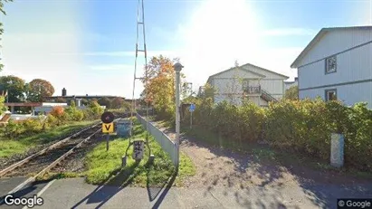 Lägenheter att hyra i Vetlanda - Bild från Google Street View