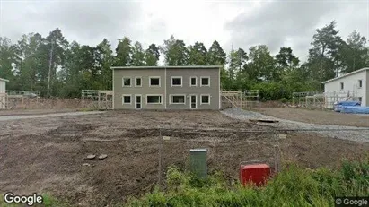 Lägenheter att hyra i Eskilstuna - Bild från Google Street View