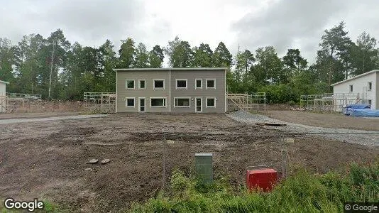 Lägenheter att hyra i Eskilstuna - Bild från Google Street View