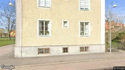 Lägenheter att hyra i Kalmar - Bild från Google Street View