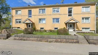 Lägenheter att hyra i Oxelösund - Bild från Google Street View