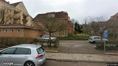 Lägenheter att hyra i Helsingborg - Bild från Google Street View