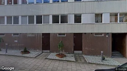 Lägenheter att hyra i Norrköping - Bild från Google Street View