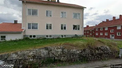 Lägenheter att hyra i Nyköping - Bild från Google Street View