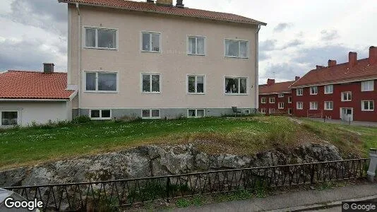 Lägenheter att hyra i Nyköping - Bild från Google Street View