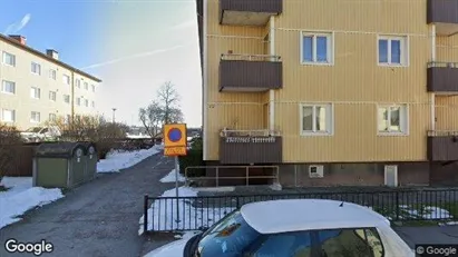 Lägenheter att hyra i Norrköping - Bild från Google Street View