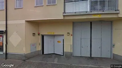 Lägenheter att hyra i Nyköping - Bild från Google Street View