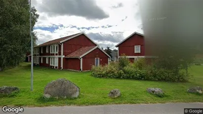 Lägenheter att hyra i Alvesta - Bild från Google Street View
