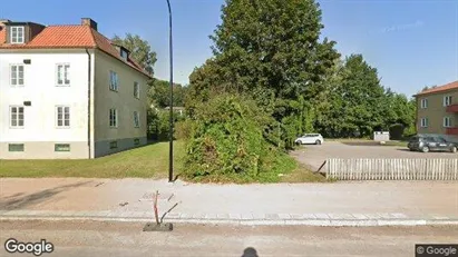 Lägenheter att hyra i Motala - Bild från Google Street View