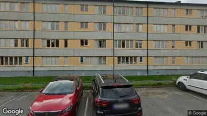 Lägenheter att hyra i Majorna-Linné - Bild från Google Street View