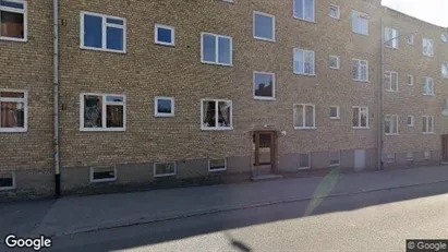 Lägenheter att hyra i Kumla - Bild från Google Street View