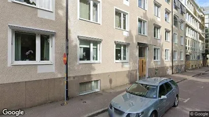 Lägenheter att hyra i Karlstad - Bild från Google Street View