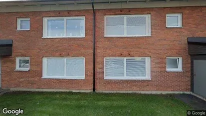Lägenheter att hyra i Luleå - Bild från Google Street View