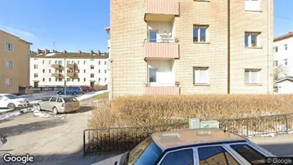 Lägenheter att hyra i Norrköping - Bild från Google Street View