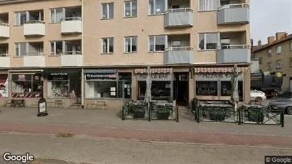 Lägenheter att hyra i Linköping - Bild från Google Street View