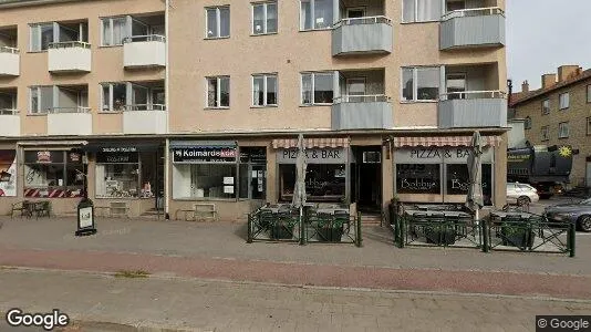 Lägenheter att hyra i Linköping - Bild från Google Street View