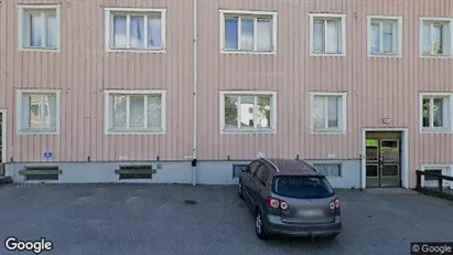 Lägenheter att hyra i Eskilstuna - Bild från Google Street View