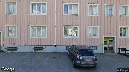Lägenheter att hyra i Eskilstuna - Bild från Google Street View