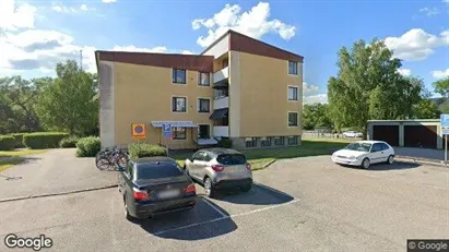 Lägenheter att hyra i Söderköping - Bild från Google Street View