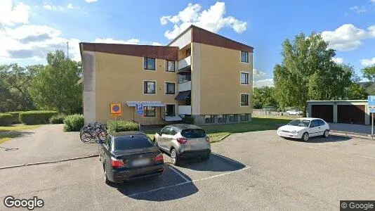 Lägenheter att hyra i Söderköping - Bild från Google Street View