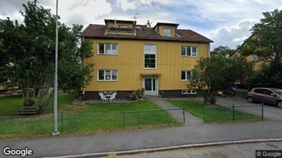 Lägenheter att hyra i Söderköping - Bild från Google Street View