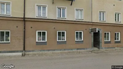 Lägenheter att hyra i Sala - Bild från Google Street View