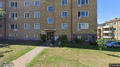 Lägenheter att hyra i Kirseberg - Bild från Google Street View