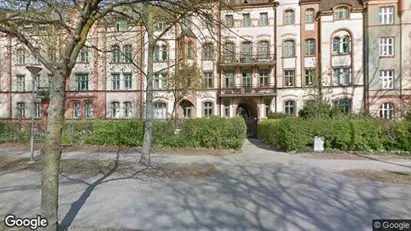 Lägenheter att hyra i Norrköping - Bild från Google Street View