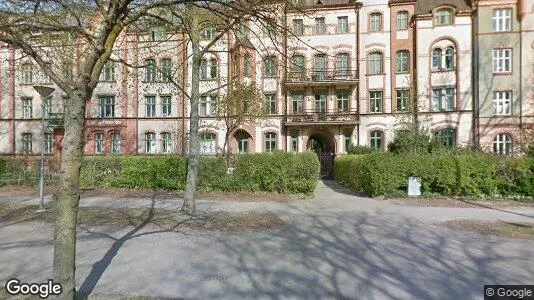Lägenheter att hyra i Norrköping - Bild från Google Street View