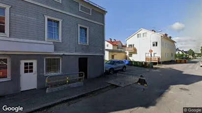 Lägenheter att hyra i Sundsvall - Bild från Google Street View