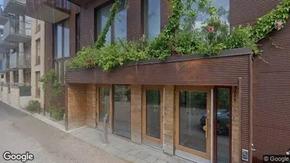 Lägenheter att hyra i Område ej specificerat - Bild från Google Street View