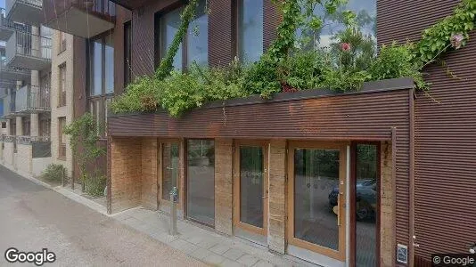 Lägenheter att hyra i Område ej specificerat - Bild från Google Street View