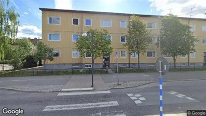Lägenheter att hyra i Norrköping - Bild från Google Street View