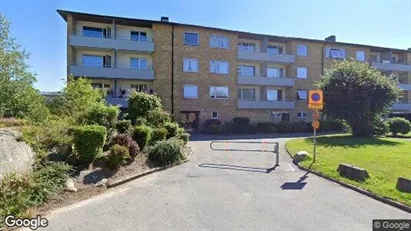 Lägenheter att hyra i Västra hisingen - Bild från Google Street View