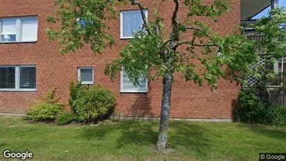 Lägenheter att hyra i Alingsås - Bild från Google Street View