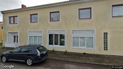 Lägenheter att hyra i Kalmar - Bild från Google Street View