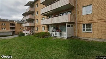 Lägenheter att hyra i Skellefteå - Bild från Google Street View