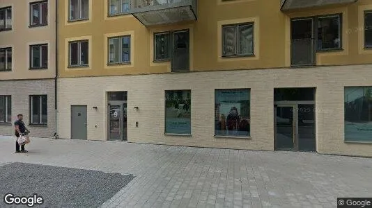 Lägenheter att hyra i Område ej specificerat - Bild från Google Street View